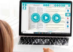 Icon Dyslexic solutions & tools