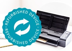 Icon Refurbished product