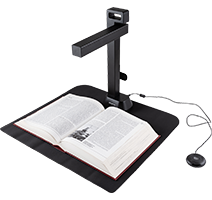 Icon IRIScan Desk 6 Pro