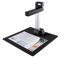 IRIScan Desk 6