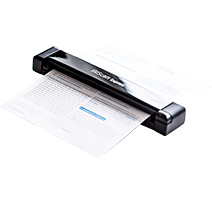 IRIScan Express 4